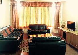 Himalaya Apartment Hotel