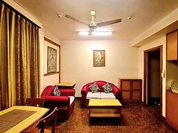 Himalaya Apartment Hotel