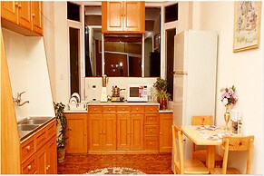 Himalaya Apartment Hotel