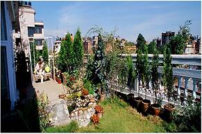 Himalaya Apartment Hotel