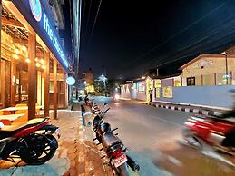 Himalaya Apartment Hotel