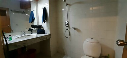 Himalaya Apartment Hotel