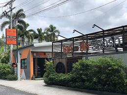 Hide & Seek Resort Krabi