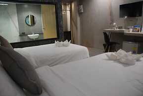 Hide & Seek Resort Krabi