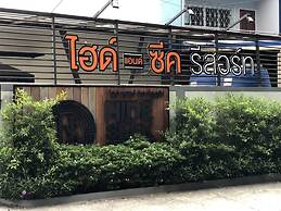 Hide & Seek Resort Krabi