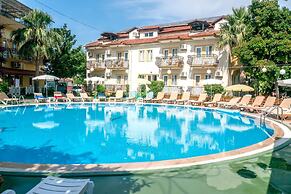 Metin Hotel