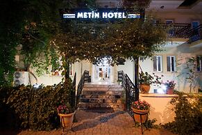 Metin Hotel