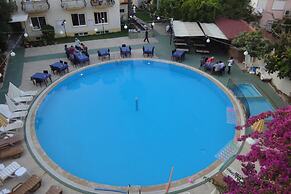 Metin Hotel