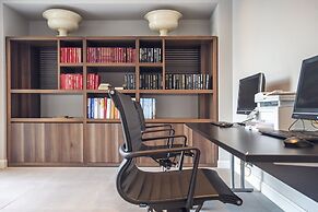 Nido, Mar-Bella Collection