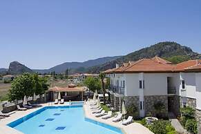 Dalyan Basar Hotel