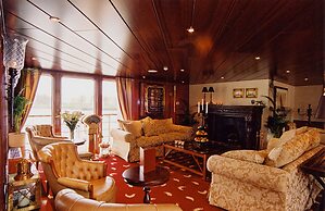 Crossgates Hotelship Medienhafen - Düsseldorf