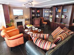 Crossgates Hotelship Messe - Düsseldorf