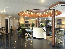 Crossgates Hotelship Messe - Düsseldorf