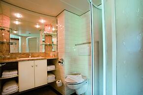 Crossgates Hotelship Altstadt - Düsseldorf