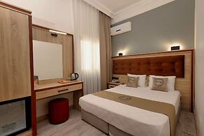 Olimpic Hotel