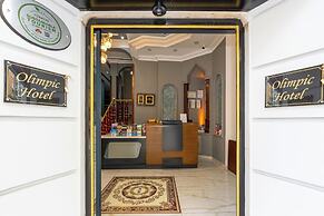Olimpic Hotel