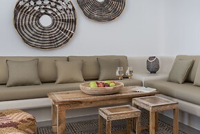 White & Co. Exclusive Island Villas