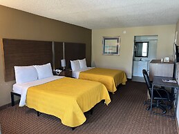 Red Carpet Inn & Suites