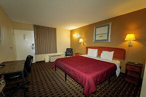 Red Carpet Inn & Suites