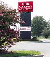 Red Carpet Inn & Suites