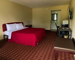 Red Carpet Inn & Suites