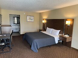 Red Carpet Inn & Suites