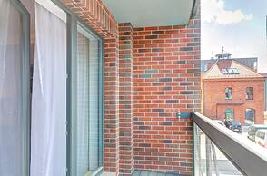 Elite Apartments Browar Deluxe