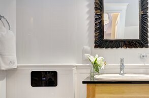 Elite Apartments Browar Deluxe