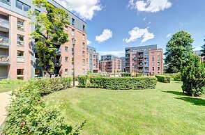 Elite Apartments Browar Deluxe