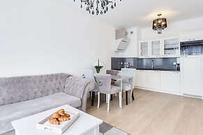 Elite Apartments Browar Deluxe