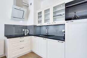 Elite Apartments Browar Deluxe