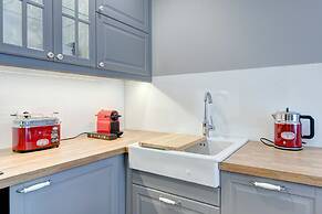 Elite Apartments Browar Deluxe