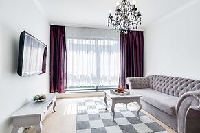 Elite Apartments Browar Deluxe