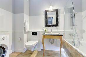 Elite Apartments Browar Deluxe