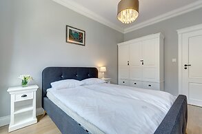 Elite Apartments Browar Deluxe