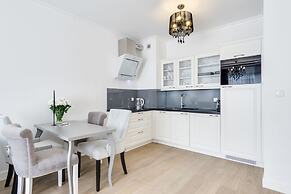 Elite Apartments Browar Deluxe