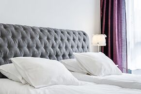 Elite Apartments Browar Deluxe