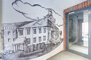 Elite Apartments Browar Deluxe