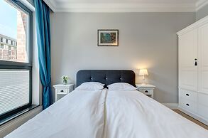 Elite Apartments Browar Deluxe