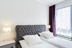 Elite Apartments Browar Deluxe