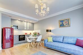 Elite Apartments Browar Deluxe