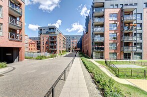 Elite Apartments Browar Deluxe