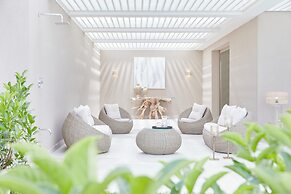 Ikos Dassia - All Inclusive