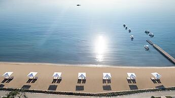 Ikos Dassia - All Inclusive