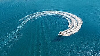 Ikos Dassia - All Inclusive