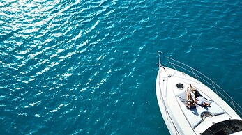 Ikos Dassia - All Inclusive