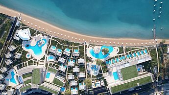 Ikos Dassia - All Inclusive