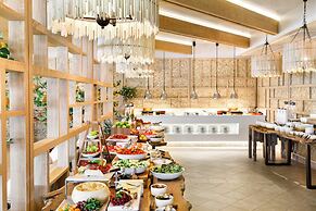 Ikos Dassia - All Inclusive