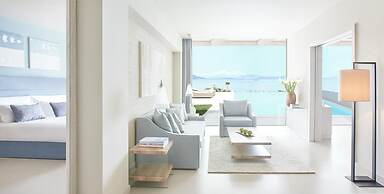 Ikos Dassia - All Inclusive