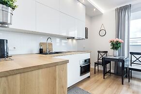 Elite Apartments Marine Suite